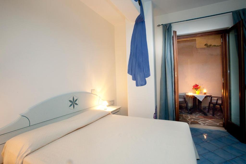Hotel Residence Acquacalda Lipari  Værelse billede